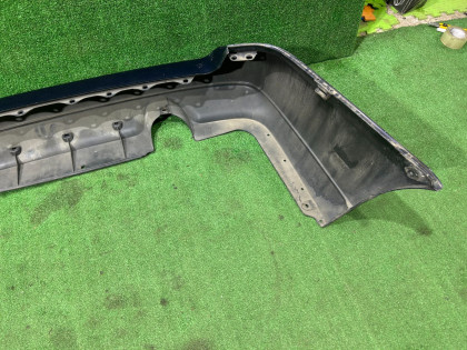 Para-choques traseiro SUBARU LEGACY OEM 57720AC050DK BG9 1996 cosmic blue mica 416
