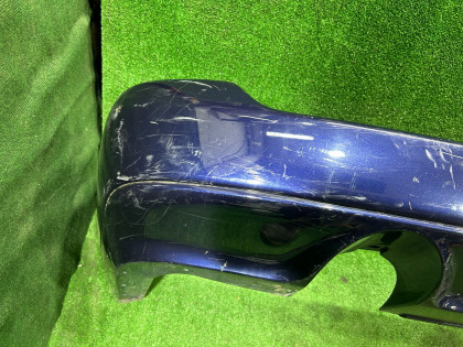 Para-choques traseiro SUBARU LEGACY OEM 57720AC050DK BG9 1996 cosmic blue mica 416