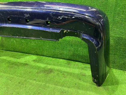 Para-choques traseiro SUBARU LEGACY OEM 57720AC050DK BG9 1996 cosmic blue mica 416