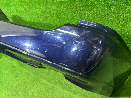 Para-choques traseiro SUBARU LEGACY OEM 57720AC050DK BG9 1996 cosmic blue mica 416