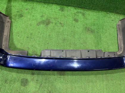 Para-choques traseiro SUBARU LEGACY OEM 57720AC050DK BG9 1996 cosmic blue mica 416