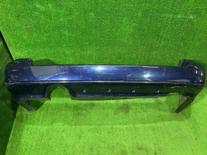 Бампер задний 57720AC050DK SUBARU LEGACY