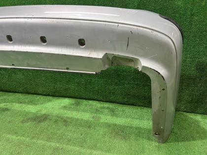 Rear bumper SUBARU LEGACY OEM 57720AC160SG BG5 1998 Silver 406
