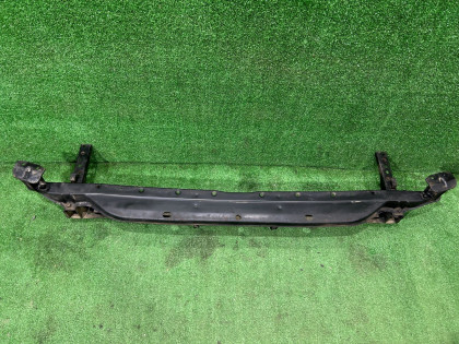 คานเหล็กกันชนหลัง SUBARU LEGACY OEM 57722AC050 BG5 1998 Silver 406