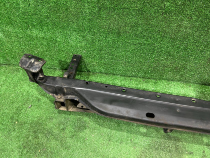 คานเหล็กกันชนหลัง SUBARU LEGACY OEM 57722AC050 BG5 1998 Silver 406
