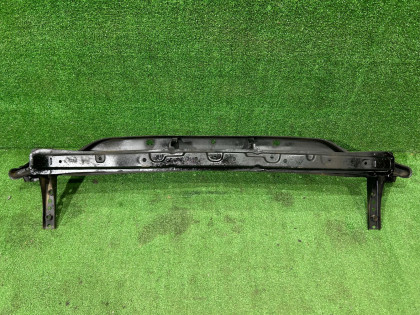 คานเหล็กกันชนหลัง SUBARU LEGACY OEM 57722AC050 BG5 1998 Silver 406