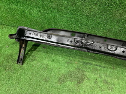 คานเหล็กกันชนหลัง SUBARU LEGACY OEM 57722AC050 BG5 1998 Silver 406
