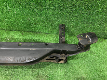 คานเหล็กกันชนหลัง SUBARU LEGACY OEM 57722AC050 BG5 1998 Silver 406