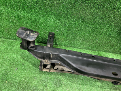 คานเหล็กกันชนหลัง SUBARU LEGACY OEM 57722AC050 BG5 1998 Silver 406