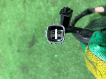 Oxygen sensor wiring SUBARU LEGACY OEM 22690AA510 BE5 2002 EJ206 AT