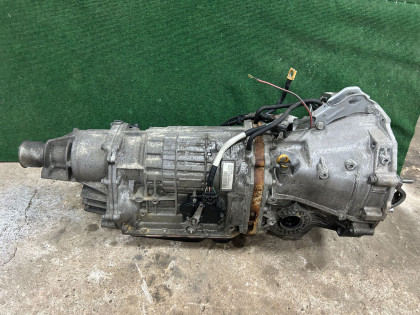 Automatic transmission TV1B5MBWAB SUBARU FORESTER OEM 31000AG420 SG5 2007 EJ205 AT