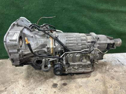 Акпп TV1B5MBWAB 31000AG420 SUBARU FORESTER