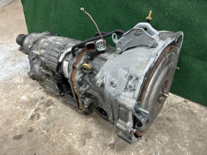 Automatic transmission TV1B5MBWAB SUBARU FORESTER OEM 31000AG420 SG5 2007 EJ205 AT