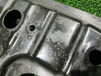 トレーリングアーム левая SUBARU FORESTER OEM 50515SA030 SG5 2007 EJ205 AT