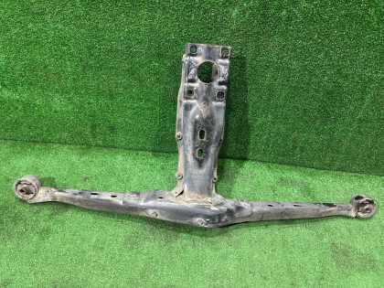 ยางแท่นเฟืองท้าย SUBARU FORESTER OEM 41310SA001 SG5 2007 EJ205 AT