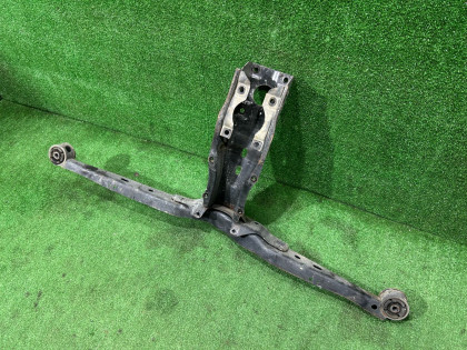 ยางแท่นเฟืองท้าย SUBARU FORESTER OEM 41310SA001 SG5 2007 EJ205 AT