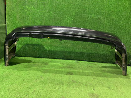 Parachoques trasero SUBARU FORESTER OEM 57703SA050VW SG5 2007 BLACK 32J 32J