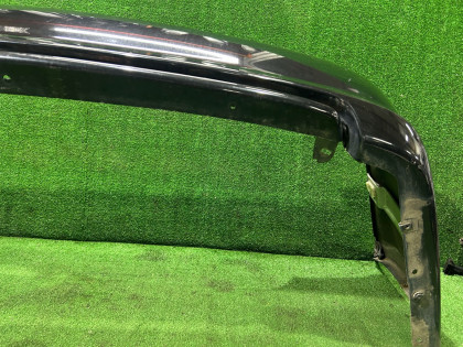 Parachoques trasero SUBARU FORESTER OEM 57703SA050VW SG5 2007 BLACK 32J 32J