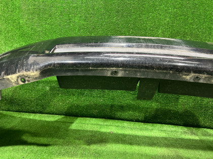 กันชนหน้า SUBARU FORESTER OEM 57703SA120VW SG5 2007 BLACK 32J 32J