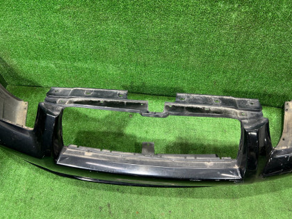 กันชนหน้า SUBARU FORESTER OEM 57703SA120VW SG5 2007 BLACK 32J 32J