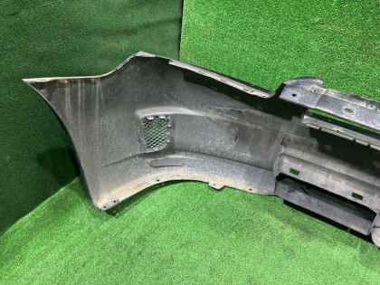 กันชนหน้า SUBARU FORESTER OEM 57703SA120VW SG5 2007 BLACK 32J 32J