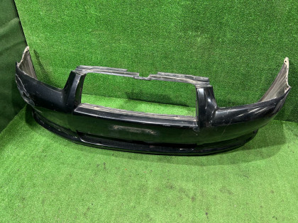 กันชนหน้า SUBARU FORESTER OEM 57703SA120VW SG5 2007 BLACK 32J 32J