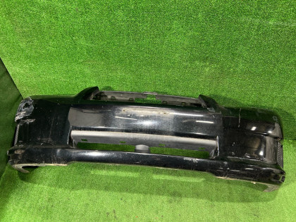 กันชนหน้า SUBARU FORESTER OEM 57703SA120VW SG5 2007 BLACK 32J 32J