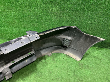 กันชนหน้า SUBARU FORESTER OEM 57703SA120VW SG5 2007 BLACK 32J 32J