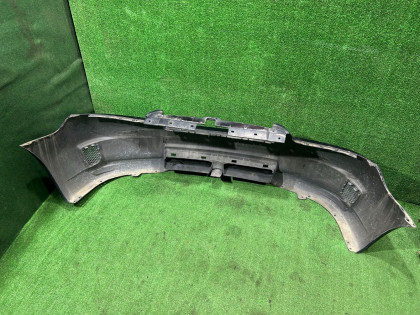 กันชนหน้า SUBARU FORESTER OEM 57703SA120VW SG5 2007 BLACK 32J 32J