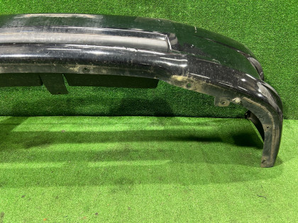 กันชนหน้า SUBARU FORESTER OEM 57703SA120VW SG5 2007 BLACK 32J 32J