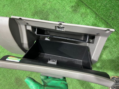 ช่องเก็บของหน้า SUBARU FORESTER OEM 66120SA140ND SG5 2007 BLACK 32J 32J