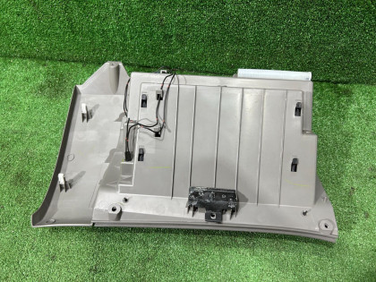 ช่องเก็บของหน้า SUBARU FORESTER OEM 66120SA140ND SG5 2007 BLACK 32J 32J