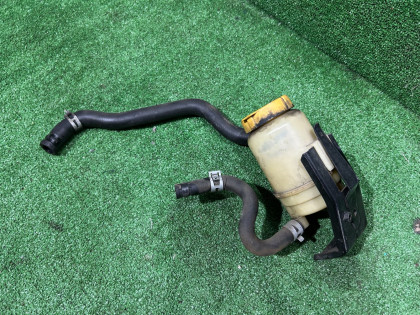 กระปุกน้ำมันเพาเวอร์ SUBARU FORESTER OEM 34630SA001 34611SA010 SG5 2007 EJ205 AT
