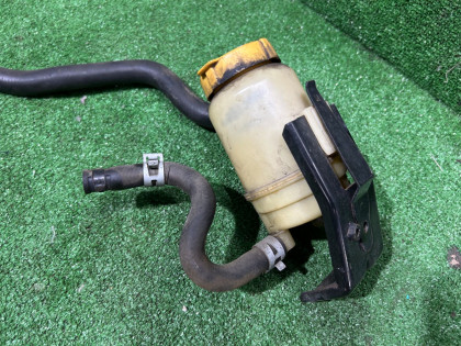 กระปุกน้ำมันเพาเวอร์ SUBARU FORESTER OEM 34630SA001 34611SA010 SG5 2007 EJ205 AT