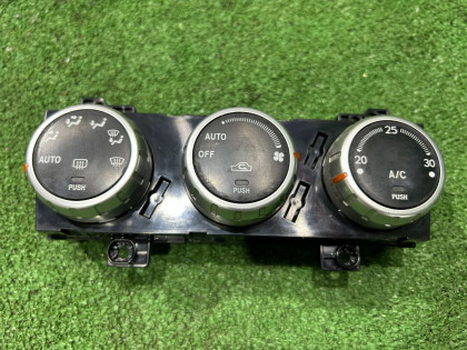 ชุดควบคุมแอร์ черный 72311SA140 SUBARU FORESTER