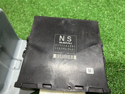 Centralina da caixa SUBARU FORESTER OEM 31711AJ901 31711AJ911 SG5 2007 EJ205 AT