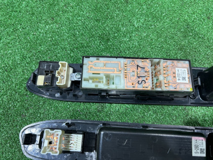 Window control module SUBARU FORESTER OEM 83071SA120 83071SA160 SG5 2007 EJ205 AT