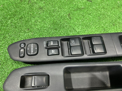 Window control module SUBARU FORESTER OEM 83071SA120 83071SA160 SG5 2007 EJ205 AT