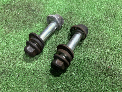 น็อตปรับศูนย์ล้อหลัง SUBARU FORESTER OEM 20540AA111 SG5 2007 EJ205 AT