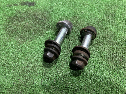 น็อตปรับศูนย์ล้อหลัง SUBARU FORESTER OEM 20540AA111 SG5 2007 EJ205 AT