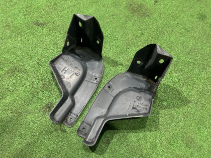 后挡泥板 SUBARU FORESTER OEM 57731SA041 57731SA051 SG5 2006 BLACK 32J 32J
