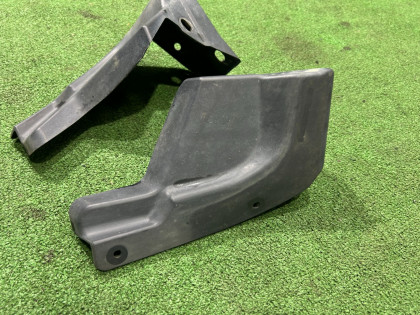 后挡泥板 SUBARU FORESTER OEM 57731SA041 57731SA051 SG5 2006 BLACK 32J 32J