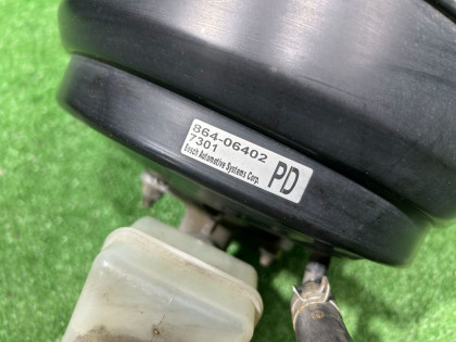 Bomba de freno SUBARU FORESTER OEM 26401FA021 SG5 2007 EJ205 AT