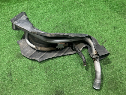 Tubo de enchimento do depósito SUBARU FORESTER OEM 42066SA070 SG5 2007 BLACK 32J 32J