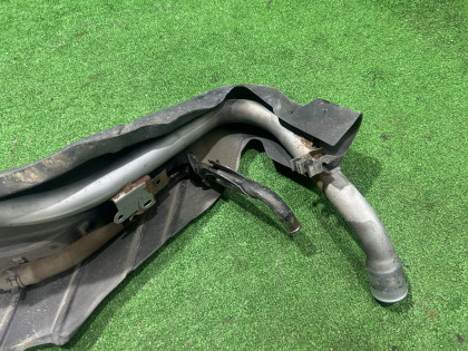 Tubo de enchimento do depósito SUBARU FORESTER OEM 42066SA070 SG5 2007 BLACK 32J 32J