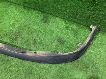 ลิ้นสปอยเลอร์ STI дефект SUBARU FORESTER OEM ST9602088170 SG5 2007 BLACK 32J 32J