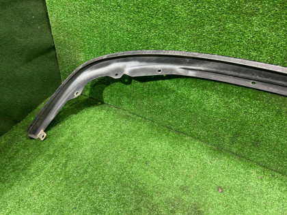 ลิ้นสปอยเลอร์ STI дефект SUBARU FORESTER OEM ST9602088170 SG5 2007 BLACK 32J 32J