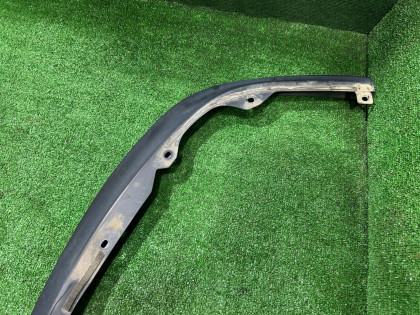 ลิ้นสปอยเลอร์ STI дефект SUBARU FORESTER OEM ST9602088170 SG5 2007 BLACK 32J 32J