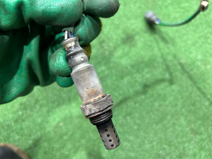 Sonda lambda №2 SUBARU FORESTER OEM 22690AA491 SG5 2007 EJ205 AT