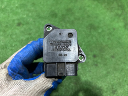 エアフロメーター SUBARU FORESTER OEM 22680AA310 SG5 2007 EJ205 AT